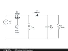 buck-boost converter