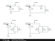 Lab 1 Circuit