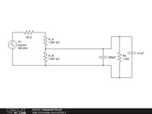 Unnamed Circuit