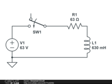 Unnamed Circuit
