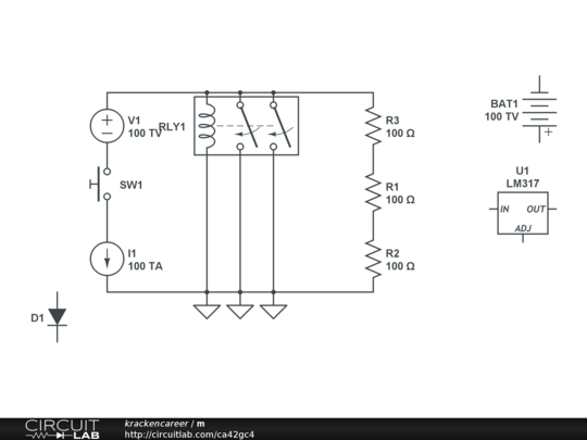 M - Circuitlab