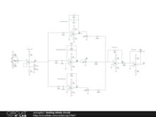 testing whole circuit