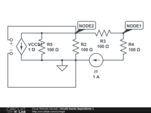 circuito fuente dependiente 1
