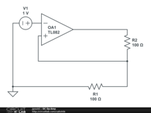 DC Op-Amp