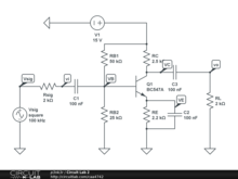 Circuit Lab 2