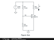 MOSFETs