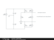 Test Circuit