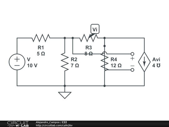 C22 - CircuitLab