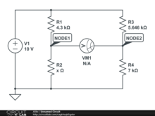 Unnamed Circuit