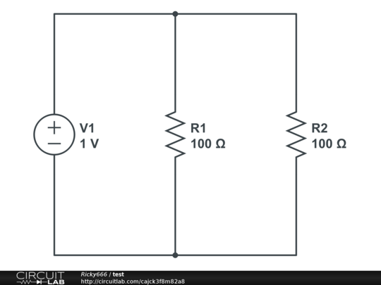 Test - CircuitLab