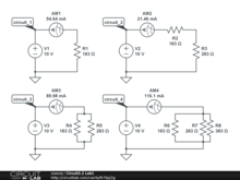 Circuit2.2 Lab1