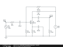 ELEC2003 Simulation Exercise 2 - Q2_P1