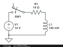 Winter Lab 5 Circuit