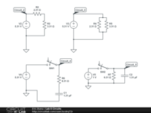 Lab 0 Circuits