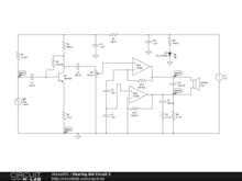 Hearing Aid Circuit 2