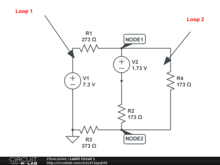 Lab02 Circuit 1