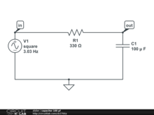 capacitor 100 µf