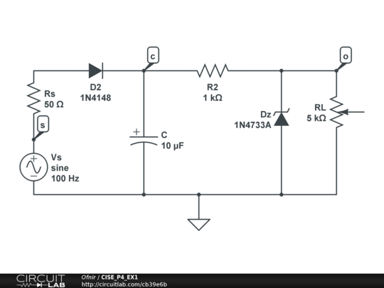 CISE_P4_EX1 - CircuitLab