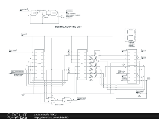 DCU - CircuitLab