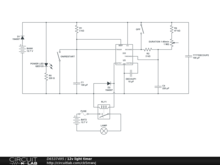 12v light timer