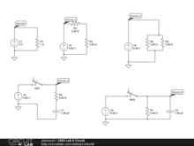 1E03 Lab 0 Circuit