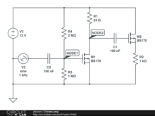 2-trans amp