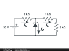 Zener circuit_1