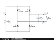 Analog Circuit 1.3