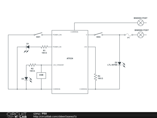 PSU - CircuitLab