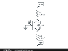 Prelab 4 Circuit 1