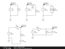 Lab 0 Circuits