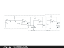 Bandpass w/ Inv Amp