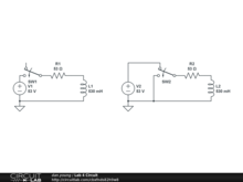 Lab 4 Circuit