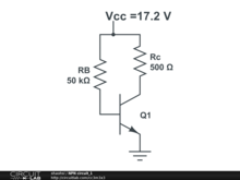 NPN circuit_1