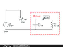 Physics Lab 3 - part 1