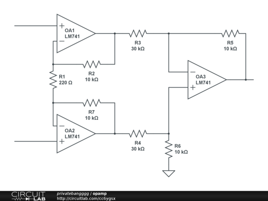 opamp - CircuitLab