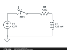 Lab 4 Circuit