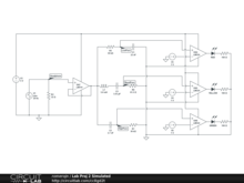 Lab Proj 2 Simulated