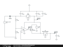 ArduinoPowerManagement