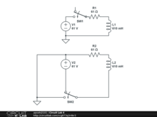 Circuit Lab 4