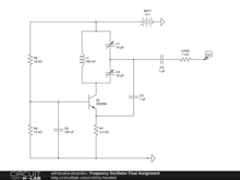 Frequency Oscillator Final Assignment