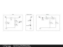 Tesla Bypass Circuit