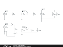 Lab 0 Circuit