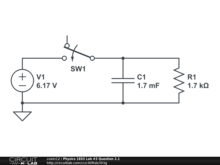 Physics 1E03 Lab #3 Question 2.1