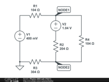 Physics 1E03 Lab 2 Part 1