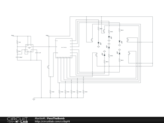 PassTheBomb - CircuitLab