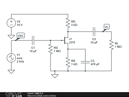 lab2.4.1 - CircuitLab