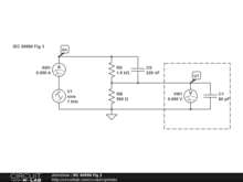 IEC 60990 Fig 3