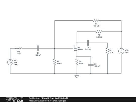 Circuit 2 for Lad 3 (sim3) - CircuitLab