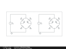 Wheatstone Bridge